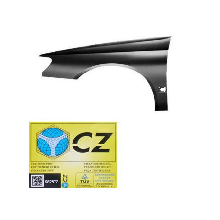 PARAFANGO ANTERIORE SINISTRO PEUGEOT 406 SDN 8C8E8F 19962005