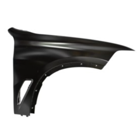 PARAFANGO ANTERIORE DESTRO ALLUMINIO BMW X5 G05 20182023      , BMW X5 G05N 2023