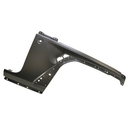 PARAFANGO ANTERIORE DESTRO ALLUMINIO JEEP WRANGLER JL 2018