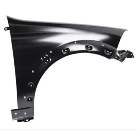 PARAFANGO ANTERIORE DESTRO FIAT STRADA 2012           VERSBASE-TREKKING