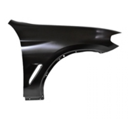 PARAFANGO ANTERIORE SINISTRO BMW X3 G01 20172021      , BMW X4 G02 20182022