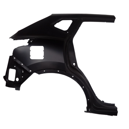 PARAFANGO POSTERIORE DESTRO NISSAN QASHQAI J11 20132017      , NISSAN QASHQAI J11 20172021