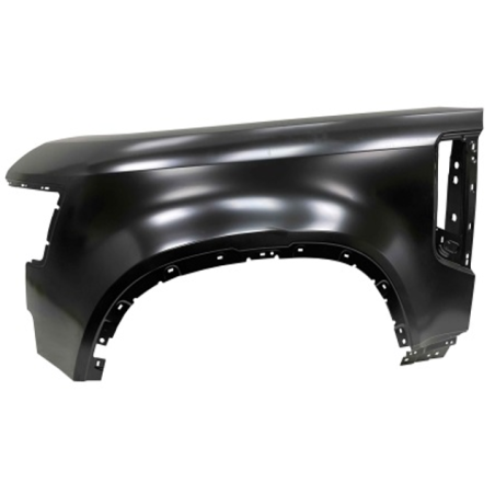 PARAFANGO ANTERIORE SINISTRO LAND ROVER DEFENDER L663 2019