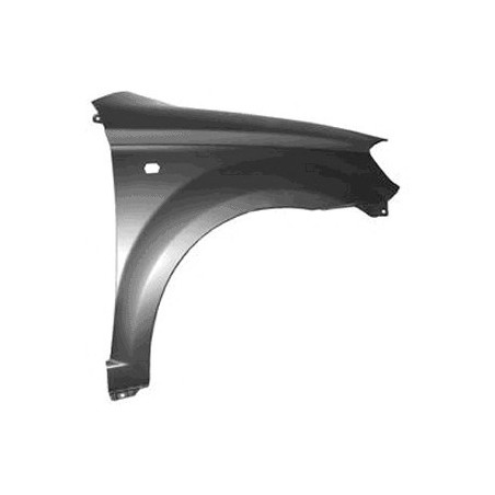 PARAFANGO ANTERIORE DESTRO CON FORO LUCCIOLA CHEVROLET AVEO SEDAN 20072012