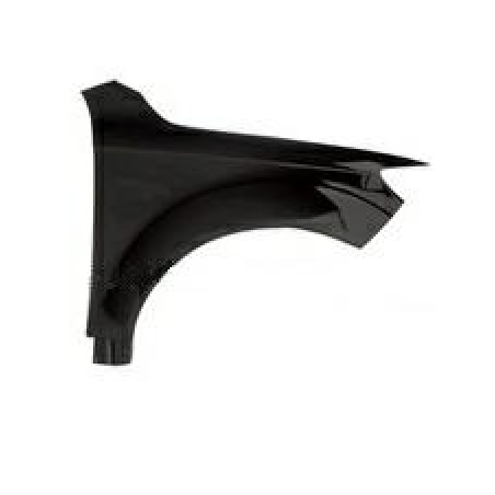 PARAFANGO ANTERIORE SINISTRO ALLUMINIO AUDI Q7 4LB 20062009      , AUDI Q7 4LB 20092015