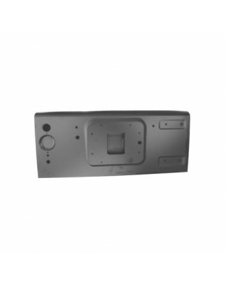 PORTELLONE JEEP WRANGLER 24D JK 20072018