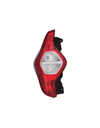 FANALE POSTERIORE SINISTRO SENZA PORTALAMPADA DACIA LODGY JS 20122022