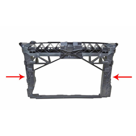 OSSATURA SEAT LEON 5F1 20132017      , SEAT LEON 5F1 20172020