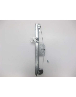 ALZACRISTALLO MECCANISMO POSTERIORE SINISTRO 5 PORTE FIAT BRAVO 198 20072014      , LANCIA DELTA 844 20082014