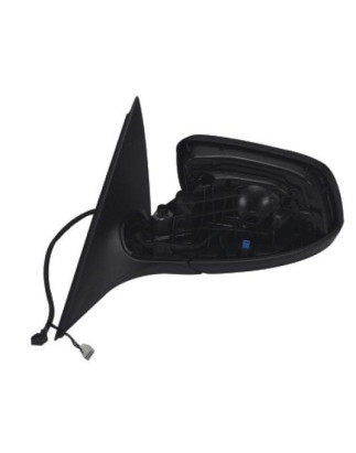 RETROVISORE ELETTRICO DESTRO 9 PIN TERMICO ASFERICO RICHIUDIBILE ELETTRICAMENTE MERCEDES-BENZ C CLASS W204 20072011