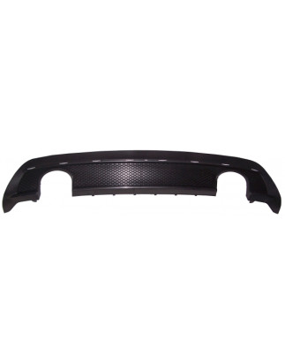 SPOILER PARAURTI POSTERIORE CON FORI MODANATURA MERCEDES-BENZ A CLASS W176 20122015