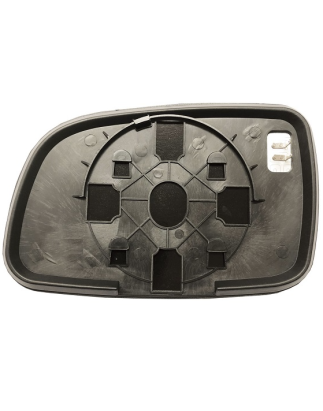 VETRO CON PIASTRA DESTRO TERMICO JEEP GRAND CHEROKEE WJWG 19992005