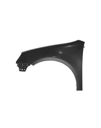 PARAFANGO ANTERIORE SINISTRO AUDI A7 4KA 2018