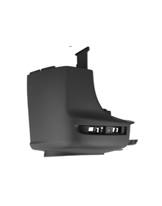 CANTONALE POSTERIORE SINISTRO CON ANGOLO MORTO  CON STAFFA LATERALE MERCEDES-BENZ SPRINTER W907 2018