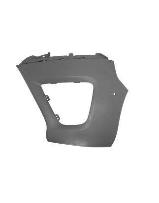 CANTONALE ANTERIORE DESTRO CON 1 FORO ANGOLO MORTO CON PRIMER TOYOTA PROACEPROACE VERSO MPY 20162019