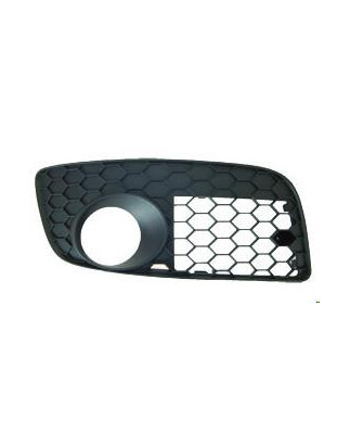 GRIGLIA PARAURTI ANTERIORE DESTRA CON FENDINEBBIA VOLKSWAGEN GOLF V 1K1 20042008      , VOLKSWAGEN JETTA 1K2 20052010