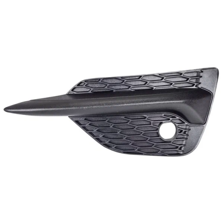 GRIGLIA PARAURTI ANTERIORE SINISTRA CON SENSORI NISSAN QASHQAI J11 20172021