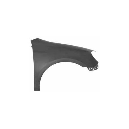 PARAFANGO ANTERIORE DESTRO T�V VOLKSWAGEN GOLF VI 5K1 20082013