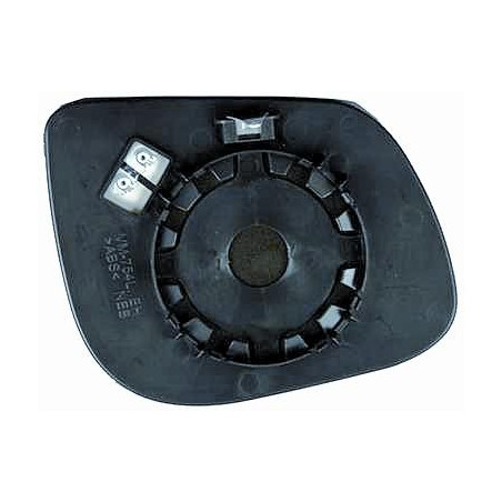 VETRO CON PIASTRA SINISTRO TERMICO CONVESSO KIA PICANTO TA 20112015, KIA PICANTO TA 20152017