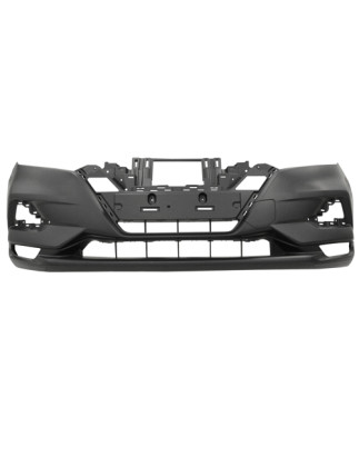 PARAURTI ANTERIORE CON PRIMER NISSAN QASHQAI J11 20172021