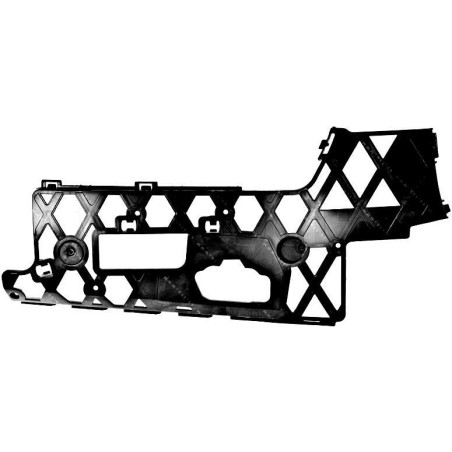 STAFFA PARAURTI ANTERIORE DESTRA VOLKSWAGEN PASSAT 362365 20112015