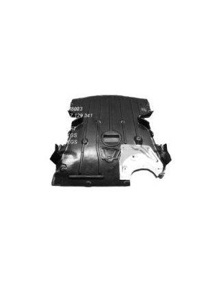 RIPARO MOTORE VERSIONE DIESEL BMW SERIES 3 SDNSW E90E91 20052008      , BMW SERIES 3 SDNSW E90E91 20082012      , BMW SERIES 3 