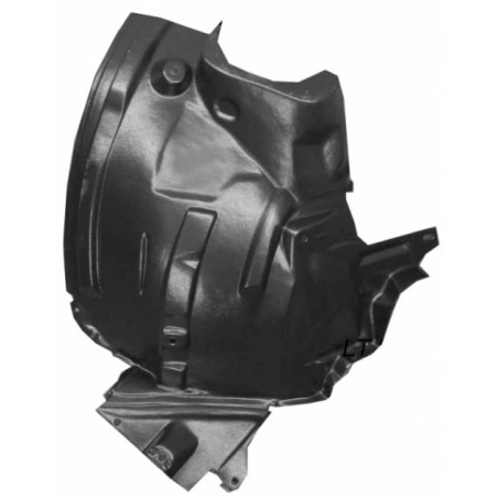 LOCARO ANTERIORE SINISTRO PARTE POSTERIORE MERCEDES-BENZ GLK X204 20082012      , MERCEDES-BENZ GLK X204 20122015