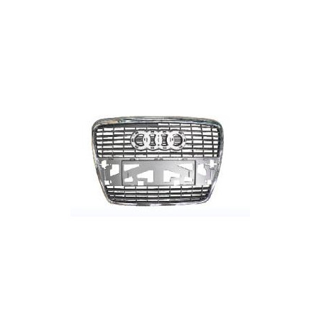 GRIGLIA CROMATAGRIGIA T�V AUDI A6 4F24F5 20042008