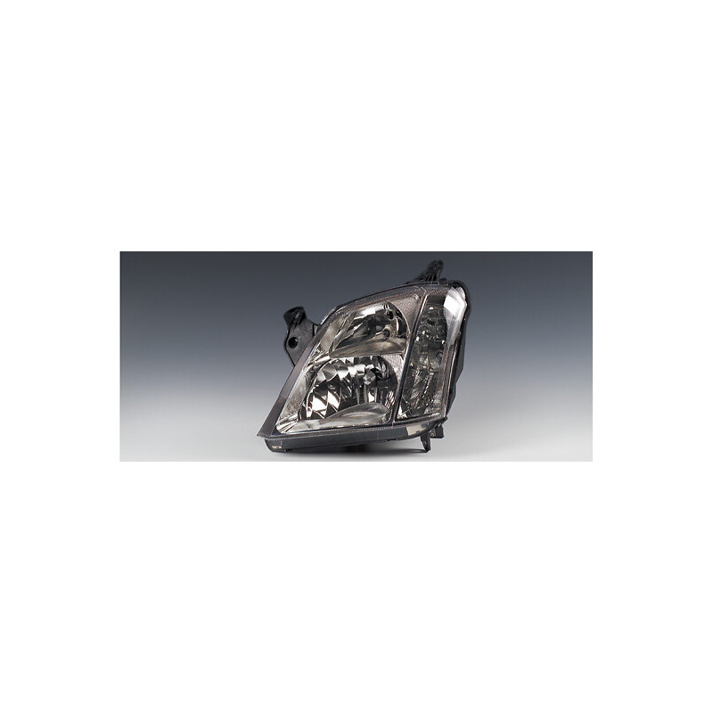 FARO SX H7-H1 PRED REG ELETT OPEL MERIVA 0403
