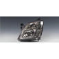 FARO SX H7-H1 PRED REG ELETT OPEL MERIVA 0403