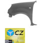 PARAFANGO ANTERIORE SINISTRO NISSAN KUBISTAR X76 20032009, RENAULT KANGOO KC0KC1 20032008