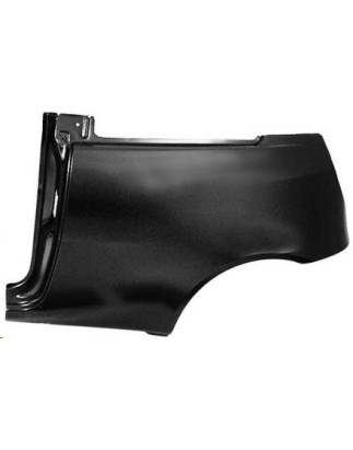 PARAFANGO POSTERIORE SINISTRO 3 PORTE FIAT PUNTO 188 20032011      , FIAT PUNTO 188 19992003