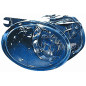 FENDINEBBIA SINISTRO H7 AUDI A6 4B24B44B54B6 19972004VERS 2002