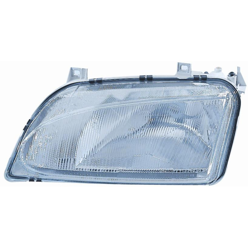 PROIETTORE SINISTRO H4 CON PREDISPOSIZIONE REGOLAZIONE ELETTRICA FORD GALAXY WGR 19952006 VERS 2000