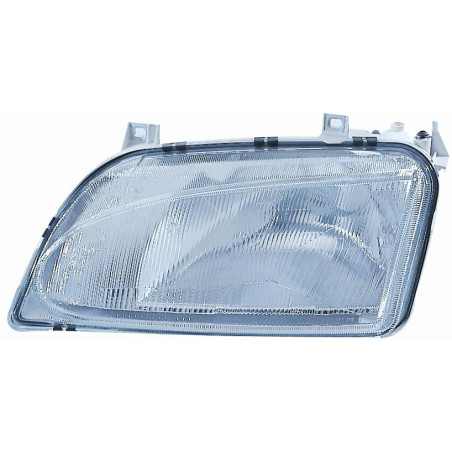 PROIETTORE SINISTRO H4 CON PREDISPOSIZIONE REGOLAZIONE ELETTRICA FORD GALAXY WGR 19952006VERS 2000