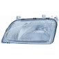 PROIETTORE SINISTRO H4 CON PREDISPOSIZIONE REGOLAZIONE ELETTRICA FORD GALAXY WGR 19952006 VERS 2000