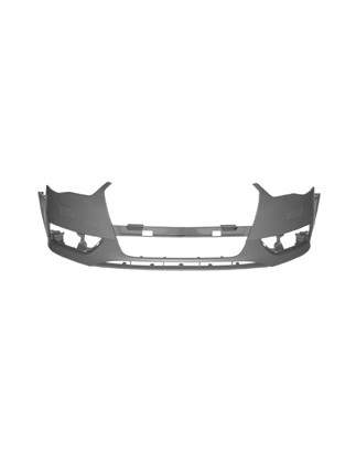 PARAURTI ANTERIORE 3 PORTE TUV CON PRIMER CON LAVAFARI AUDI A3 3DSPORTBACK 8V18VK8VA8VF 20122016