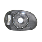 VETRO CON PIASTRA DESTRO TERMICO RENAULT LAGUNA B56556 19941998, RENAULT LAGUNA B56556 19982000