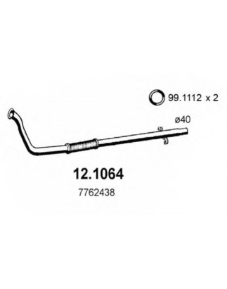 T C FIAT NUOVO FIORINO 17 D 1093