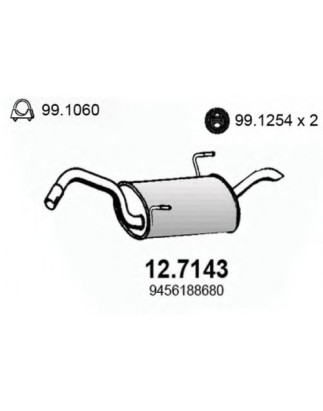 S P ULISSE JUMPY SCUDO EXPERT