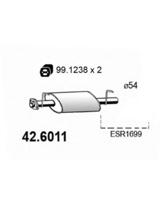S C LAND ROVER DISCOVERY 20 16V 091993
