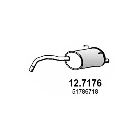 S P FIAT500 13 MJTD 0707