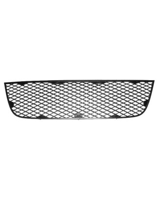 GRIGLIA PARAURTI ANTERIORE CENTRALE FIAT DOBLO 119223 20052009