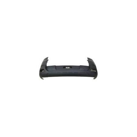 PARAURTI POSTERIORE CON PRIMER CON FORI MODANATURA PEUGEOT 3008 I 0U 20092013      , PEUGEOT 3008 I 0U 20132016