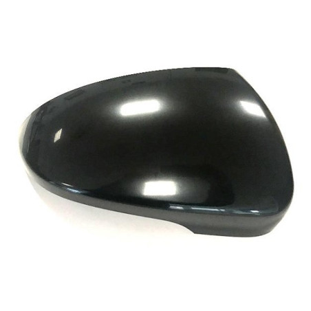 CALOTTA DESTRA NERA LISCIA CON FANALINO INTEGRATO HYUNDAI TUCSON II TLTLE 20152018      , HYUNDAI TUCSON II TLTLE 20182020