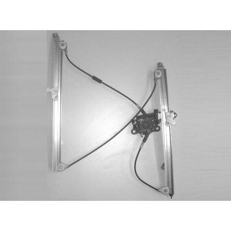 ALZACRISTALLO ELETTRICO ANTERIORE SINISTRO 5 PORTE RENAULT CLIO III BR0 1CR0 1 20062009      , RENAULT CLIO III BR0 1CR0 1 2009