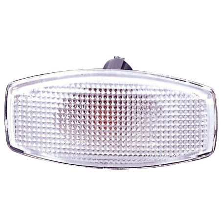 FANALE LATERALE DESTROSINISTRO SENZA PORTALAMPADA CHEVROLET AVEO HB-LB 2008201  CHEVROLET LACETTI 2003, DAEWOO NUBIRA J200 2003