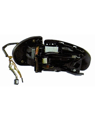 RETROVISORE ELETTRICO DESTRO 15 PIN SENZA CALOTTA TERMICO ASFERICO RICHIUDIBILE ELETTRICAMENTE CON MEMORIA MERCEDES-BENZ C CLAS