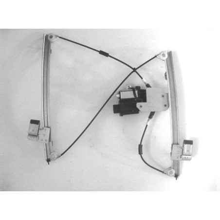 ALZACRISTALLO ELETTRICO ANTERIORE DESTRO 5 PORTE COMFORT VOLKSWAGEN POLO 6N1 19941999      , VOLKSWAGEN POLO 6N2 19992001