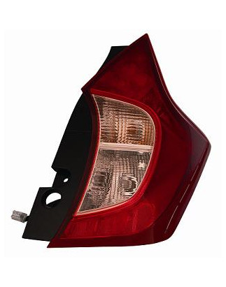 FANALE POSTERIORE SINISTRO SENZA PORTALAMPADA LED NISSAN NOTE E12 2013